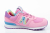 Buty Dziecięce Sportowe New Balance [PC574TDP]