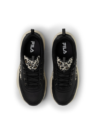 Fila Skye ZP Damen-Sneaker – modisch, bequem, leicht