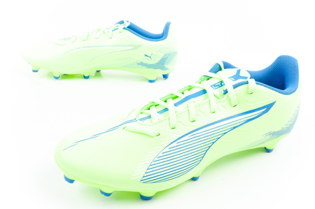 Puma Ultra 5 Play FG/AG Fußballschuhe, Fußballschuhe für festen Boden