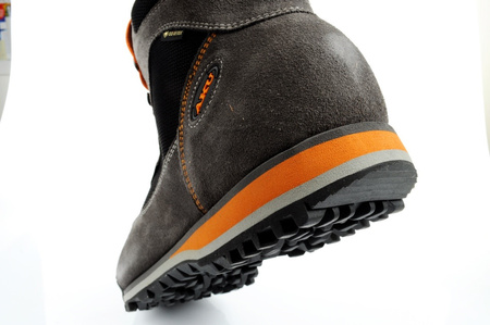 Aku Slope Micro GTX Trekkingschuhe, Braun
