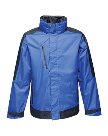 Regatta Cntrst Shell Waterproof Jacket für Männer [TRW504 56E] 