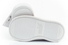 Puma Rickie Kindersportschuhe [384314 08], weiß.