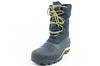 CMP Nietos Herren-Schneestiefel, isoliert, wasserdicht, Marineblau