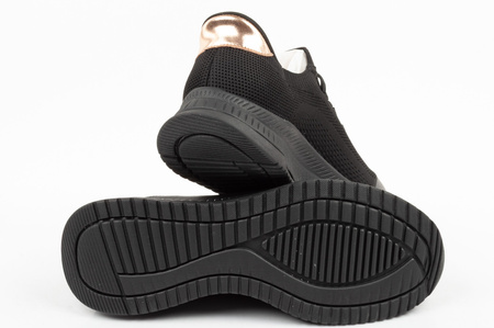 Skechers Bobs Squad 4 Slip-In Damen-Sneaker