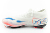 Puma Future 8 Match FG/AG Fußballschuhe, Firm Ground, Weiß