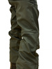 O'neill Winter-Softshell-Hose [2550089-16028] Snowboard-Ski 10K/7K, grün.