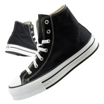 Converse Damen Chuck Taylor All Star Sneaker, Schwarz