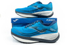 Joma Titanium 2505 Herren-Laufschuhe, bequem, strapazierfähig, blau