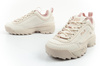 Fila Pointer Classic Damen-Sneaker – Modisches Weiß