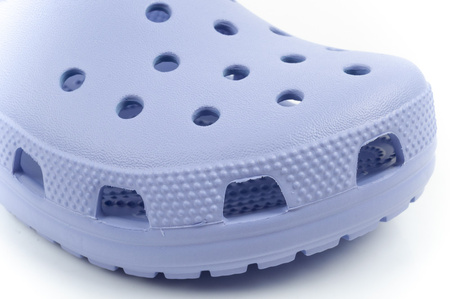 Crocs Clogs für Damen, lila – bequem und leicht. Clogs für Damen.