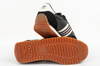 Fila Glory Herren-Sneaker, bequem, modisch, Schwarz