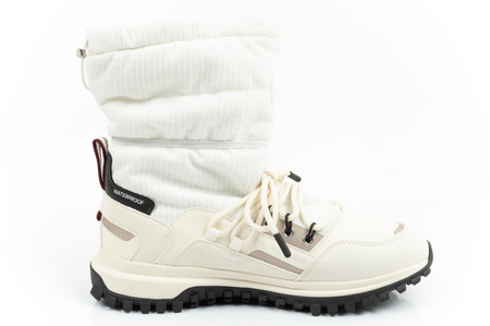 Colmar Warmer Polar Damen-Schneestiefel [WARMER POLAR 163], weiß.