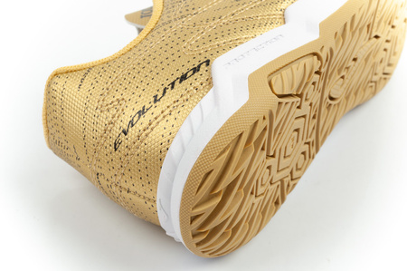 Joma Evolution JR 2617 Kinder-Sportschuhe, Gold