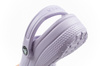 Crocs Classic Damen Clogs, modisch und bequem, Lila