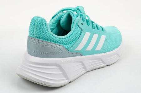 Adidas Galaxy 6 Damen-Laufschuhe.