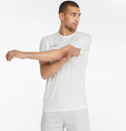 Herren T-Shirt Puma teamFINAL [657385 04]