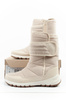 Easy Way Winterstiefel, isolierte Damen-Schneestiefel, modischer Reißverschluss