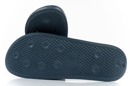 Lee Cooper Herren Sport-Slipper [LCW-25-42-3544M], blau.