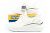 Skechers Bobs B Love-True Delight Damen Sportschuhe Slip-Ins [117617/WHT]