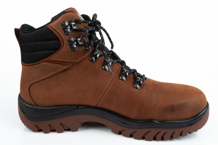 4F Winter-Trekkingstiefel [OBMH257 81S]