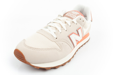 New Balance Damen Sportschuhe Sneakers bequem modisch beige [GW500BPC].