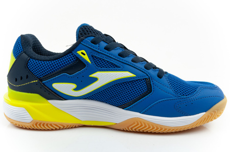 Joma B.Screen 2505 Royal [BSCRES2505] Herren Sporthandballschuhe, blau.