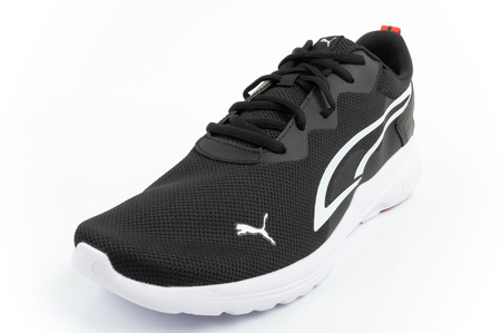 Puma All-Day Active Sportschuhe Sneakers Herren leicht bequem