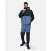 Puma Tech Woven Herren-Sweatshirt mit Reißverschluss und Kapuze