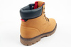 Levi's Forrest Nova Kinder-Ankle-Boots in Braun