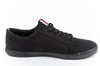 Tommy Hilfiger Herren-Sneaker [005960GJ], schwarz.