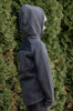 Puma Kapuzenpullover mit Reißverschluss [583121 07]