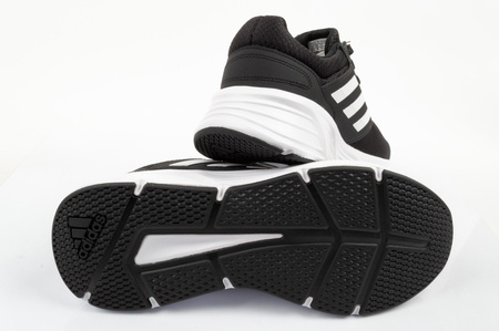 Die Adidas Galaxy 6 Herren-Laufschuhe sind bequem und leicht.