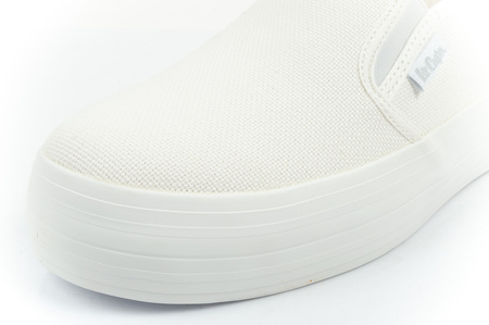 Lee Cooper Damen Sport-Sneaker [LCW-25-02-3328L], weiß.