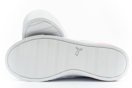 Puma Jada Sportschuhe [393923 01], weiß.