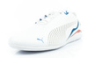 Puma BMW Drift Cat Herren Sportschuhe [307304 02], weiß.