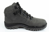 4F Winter-Trekking-Stiefel für Herren [OBMH258 25S]