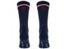Tommy Hilfiger Herrensocken [100001096 322] 2 PACK, Marineblau.