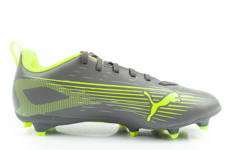 Puma Ultra 5 Play FG/AG Kinder-Fußballschuhe für festen Rasen