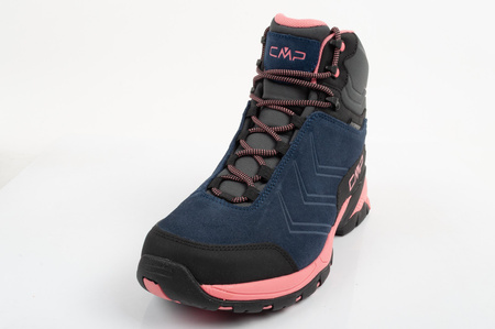 CMP Melnick wasserdichte, knöchelhohe Trekkingschuhe für Damen