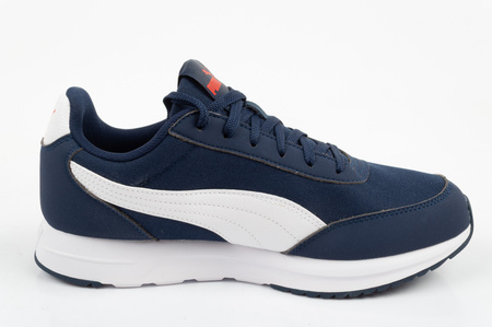Die Puma R78 Lightwind Herren-Sneaker sind bequem und modisch