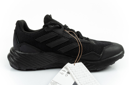 Adidas Herren-Trailrunningschuhe Tracefinder Terrex, Schwarz