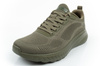 Skechers Bobs Squad Chaos Herren-Sneaker in Helloliv