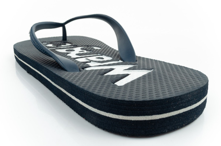 Wrangler Herren-Flip-Flops Cole, marineblau
