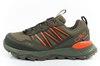 CMP Atik Kinder Trekkingschuhe, wasserdicht und langlebig
