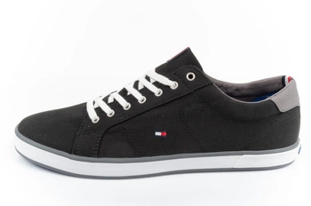 Tommy Hilfiger Herren-Sneaker [00596990], Schwarz.
