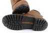 Kappa Logo Tennesee Winterschuhe [303UY90 939] braun.