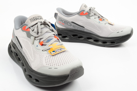 Skechers Max Cushioning Glide-Step Slip-ins für Herren