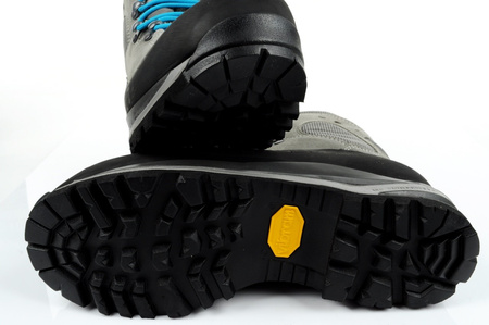 Aku Superalp GTX Herren Trekkingschuhe Grau [594241]