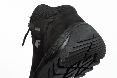 4F Wintersportschuhe für Herren [OBMH251 21S]