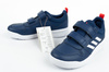 Adidas Tensaur Sportschuhe [S24050]